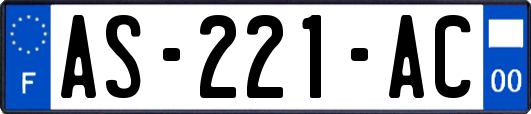 AS-221-AC