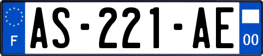 AS-221-AE