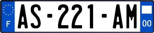 AS-221-AM