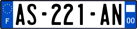 AS-221-AN