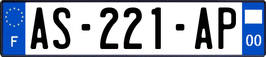 AS-221-AP