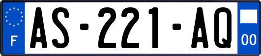 AS-221-AQ