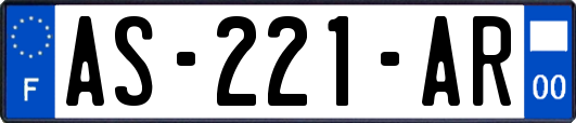 AS-221-AR