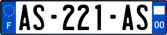 AS-221-AS