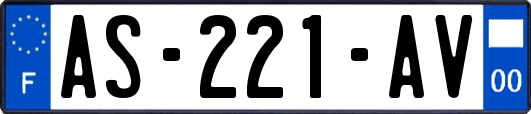 AS-221-AV