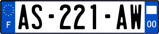 AS-221-AW