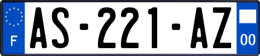 AS-221-AZ