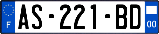 AS-221-BD