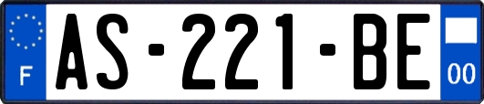 AS-221-BE