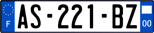 AS-221-BZ