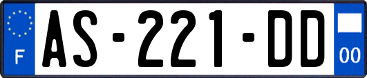 AS-221-DD