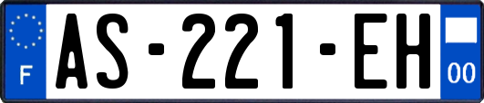 AS-221-EH