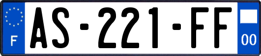 AS-221-FF