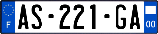 AS-221-GA