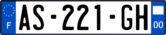AS-221-GH