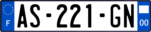 AS-221-GN