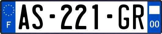 AS-221-GR