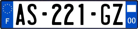 AS-221-GZ