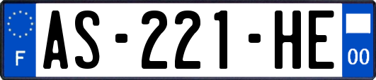 AS-221-HE