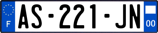 AS-221-JN
