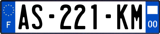 AS-221-KM
