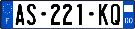 AS-221-KQ