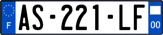 AS-221-LF