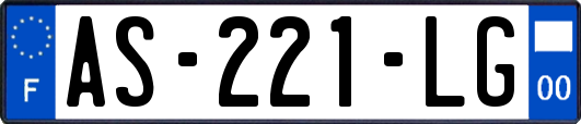 AS-221-LG