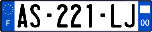 AS-221-LJ