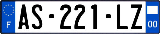 AS-221-LZ