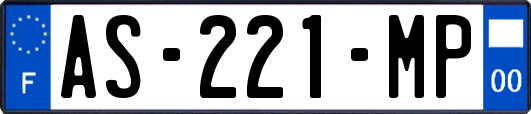 AS-221-MP