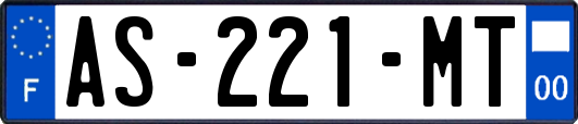 AS-221-MT