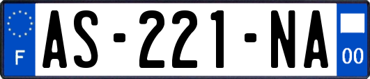 AS-221-NA