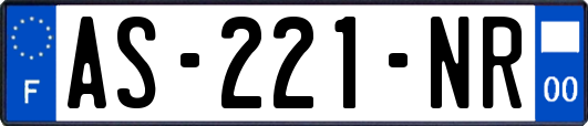 AS-221-NR