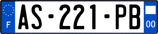 AS-221-PB