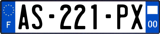 AS-221-PX