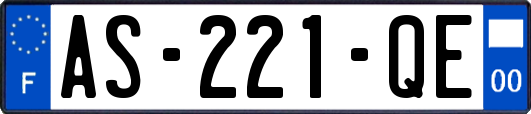 AS-221-QE