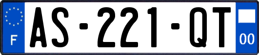 AS-221-QT