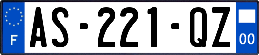 AS-221-QZ