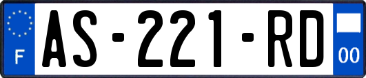 AS-221-RD