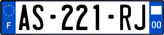 AS-221-RJ