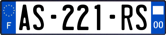 AS-221-RS