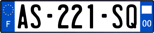 AS-221-SQ