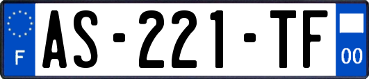 AS-221-TF