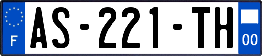 AS-221-TH