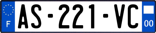 AS-221-VC