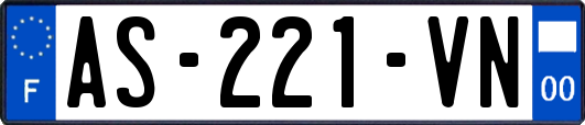 AS-221-VN