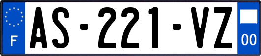 AS-221-VZ