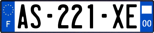 AS-221-XE
