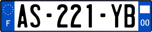 AS-221-YB